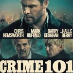 Review Film Crime 101 - Aksi Chris Hemsworth dan Mark Ruffalo