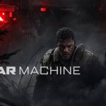 Review Film War Machine - Aksi Alan Ritchson di medan perang