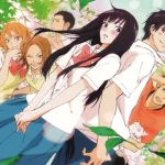Kimi ni Todoke: From Me to You