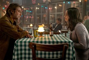 Poster resmi film The Life List 2025 drama romantis tentang daftar mimpi hidup yang harus diselesaikan