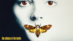 poster film the silence of the lambs