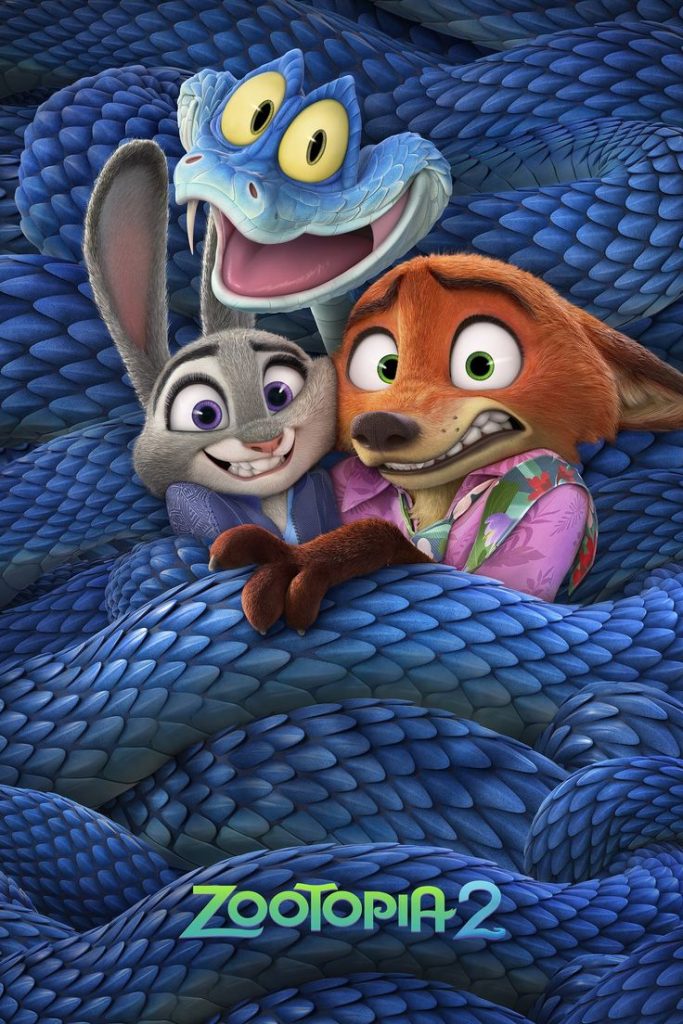 Zootopia 2
