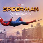 Review Spider-Man Homecoming - Aksi Tom Holland di atas kereta