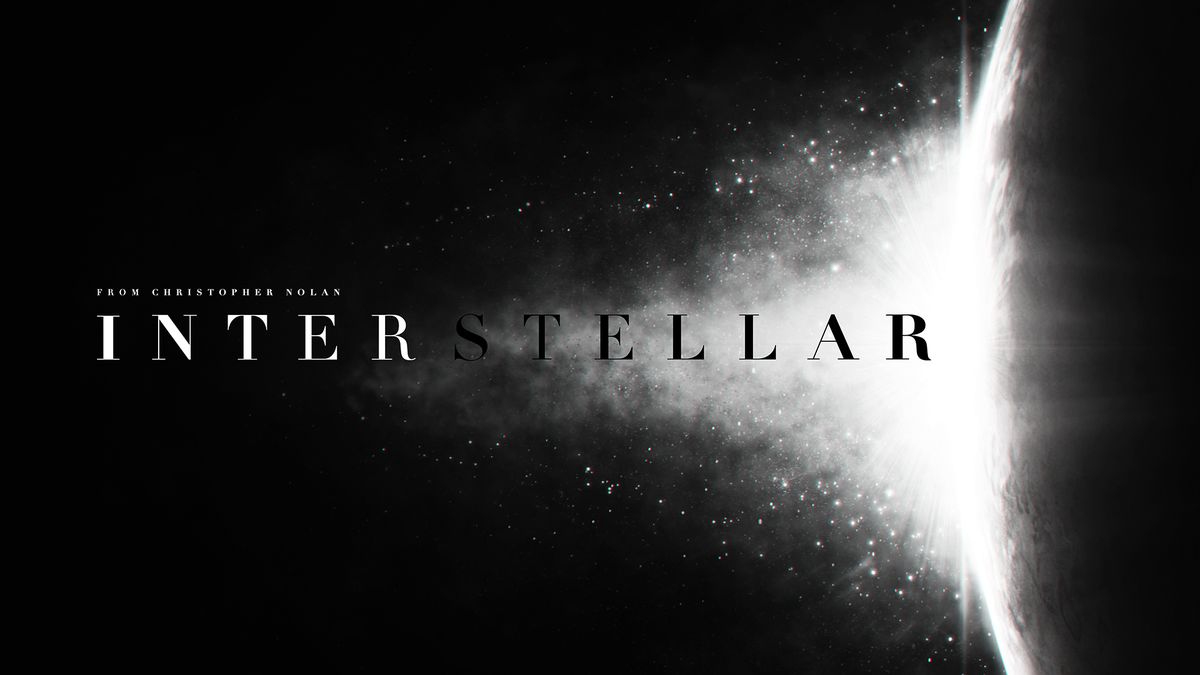 INTERSTELLAR