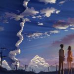 Byousoku 5 Centimeter