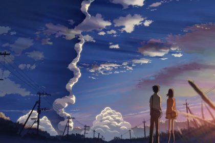 Byousoku 5 Centimeter