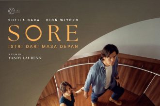 sore istri dari masa depan