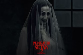 Review Pengabdi Setan 2 - Suasana mencekam di rumah susun