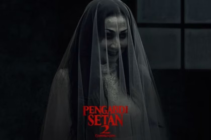 Review Pengabdi Setan 2 - Suasana mencekam di rumah susun