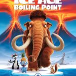 ice age: boiling point
