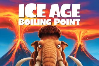 ice age: boiling point
