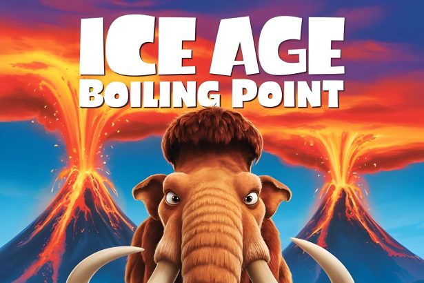 ice age: boiling point
