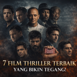 rekomendasi film thriller bagus