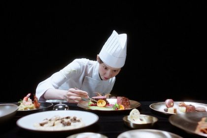 Bon Appetit Your Majesty - Yoona