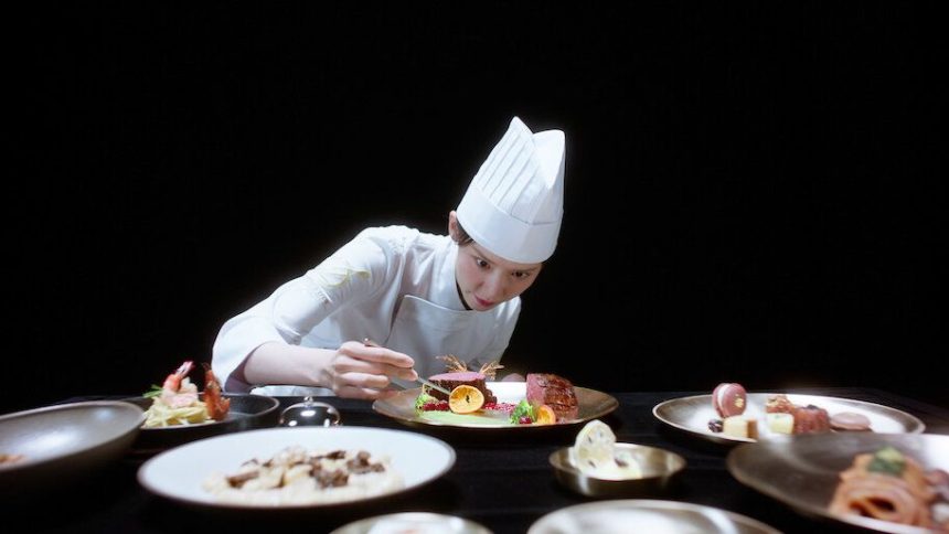 Bon Appetit Your Majesty - Yoona