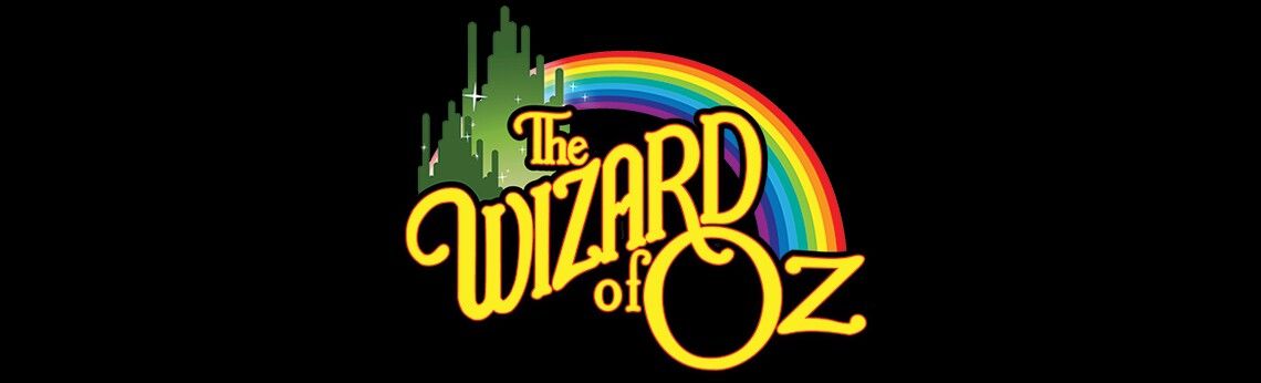 The Wizard of OZ