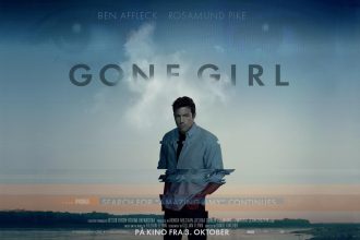 film Gone Girl scene Nick dan Amy Dunne