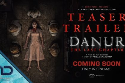 Danur: The Last Chapter