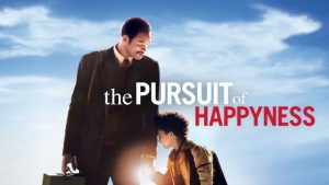 poster The Pursuit of Happyness (2006)