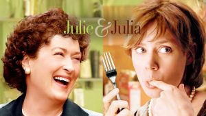 poster film Julie & Julia (2009)