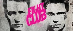 poster film fight club