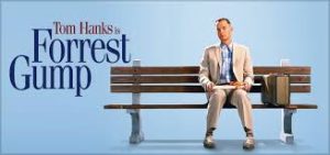 poster forrest gump