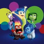 Review Inside Out 1 - Petualangan Joy dan Sadness di dalam pikiran