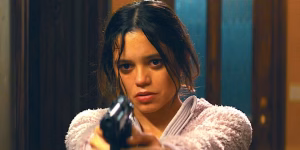 scene jenna ortega scream