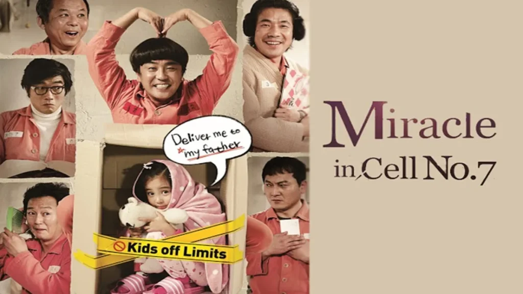 Miracle in Cell No. 7