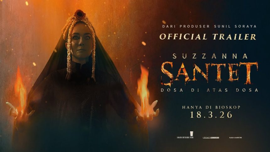 Suzanna (2026)