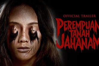 Review Perempuan Tanah Jahanam - Sosok misterius di Desa Harjosari