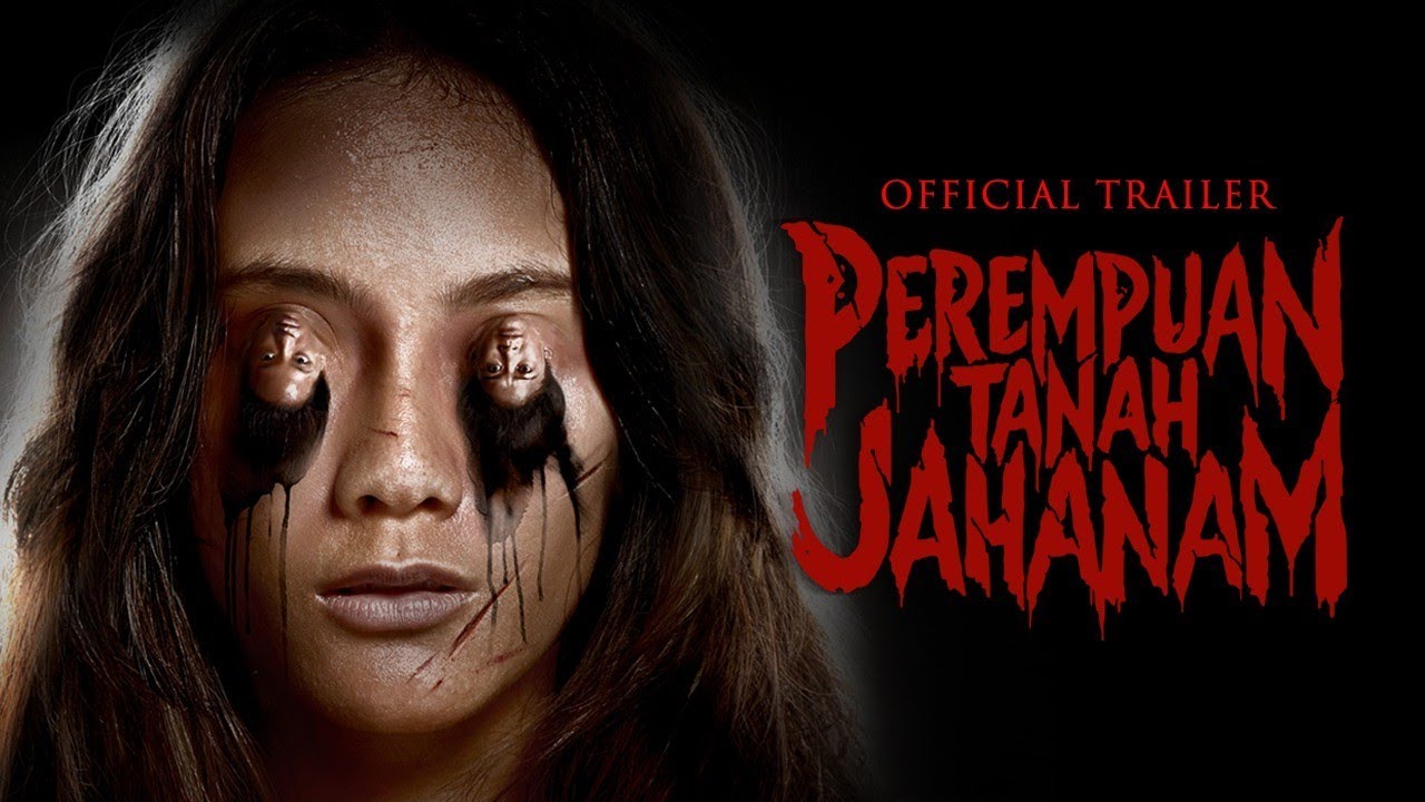 Review Perempuan Tanah Jahanam - Sosok misterius di Desa Harjosari
