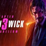 Aksi Keanu Reeves dalam John Wick Chapter 3
