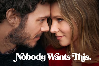 poster film Nobody Wants This 2024 netflix series romantis