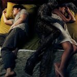 karakter utama dalam film Pengantin Setan 2025