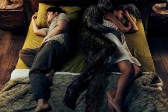 karakter utama dalam film Pengantin Setan 2025