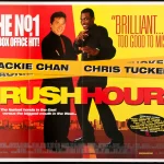 Review Film Rush Hour - Duet Jackie Chan dan Chris Tucker di Los Angeles