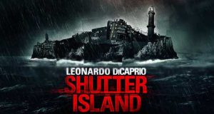 poster shutter island