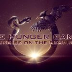 poster film The Hunger Games 2026