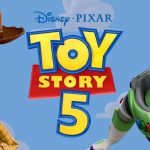toy story 5