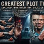 TOP 5 FILM DENGAN PLOT TWIST TERGOKIL