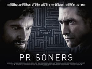 poster film prisoners