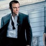 Review Casino Royale - Daniel Craig sebagai James Bond