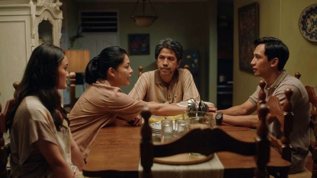 Tunggu Aku Sukses Nanti (2026)