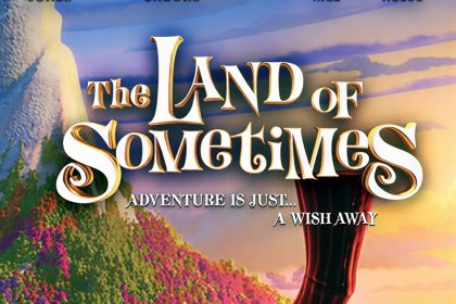 The Land of Sometimes