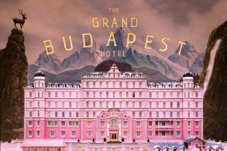 poster film grand budapest hotel