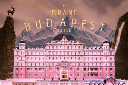 poster film grand budapest hotel