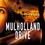 poster film mulholland drive