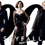 Review Film Skyfall - James Bond dan mobil klasik Aston Martin