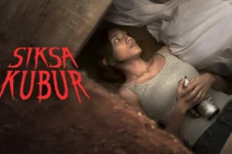 Review Film Siksa Kubur - Sita bersiap membuktikan siksa kubur